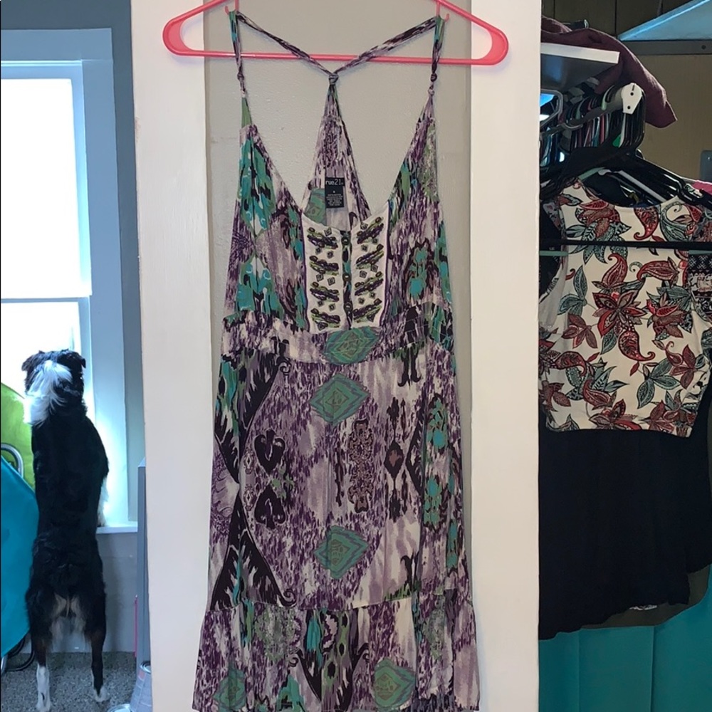 Women’s dress